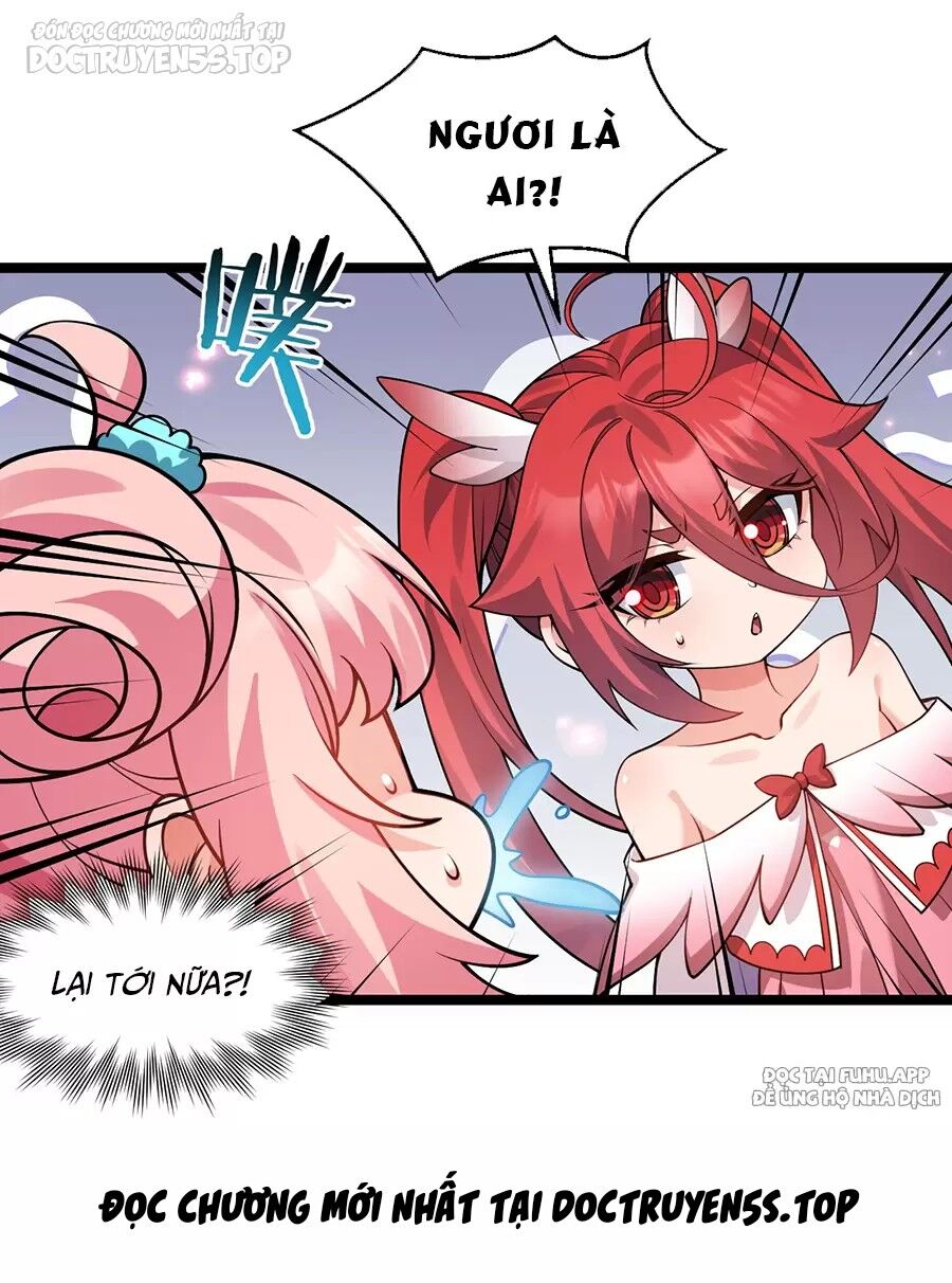 Hảo Đồ Nhi Hãy Tha Cho Vi Sư Chap 216 - Next Chap 217