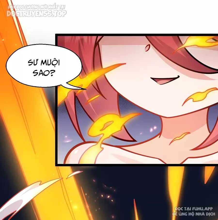 Hảo Đồ Nhi Hãy Tha Cho Vi Sư Chap 216 - Next Chap 217