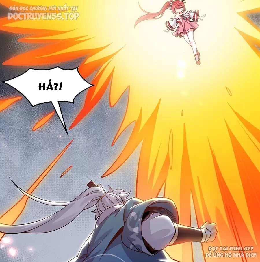 Hảo Đồ Nhi Hãy Tha Cho Vi Sư Chap 216 - Next Chap 217