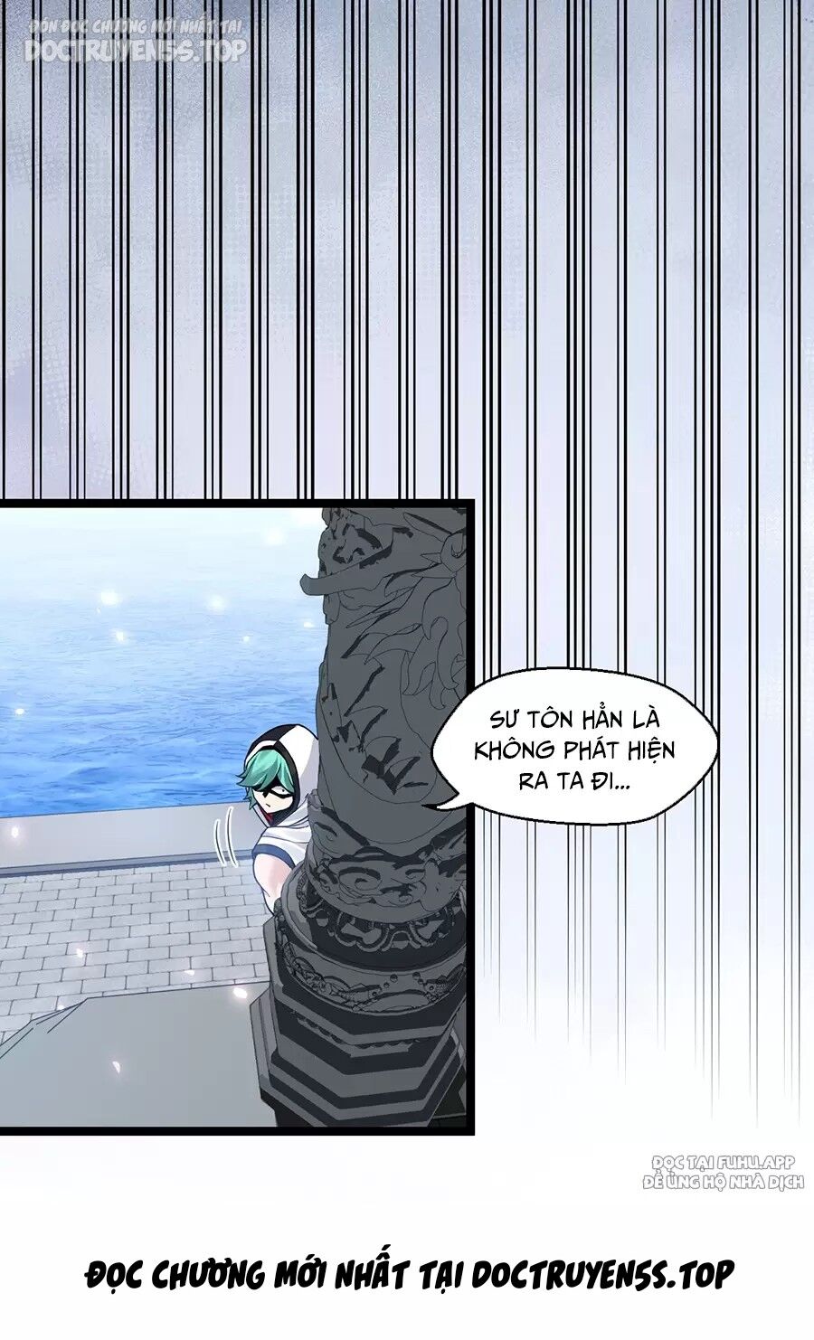 Hảo Đồ Nhi Hãy Tha Cho Vi Sư Chap 216 - Next Chap 217