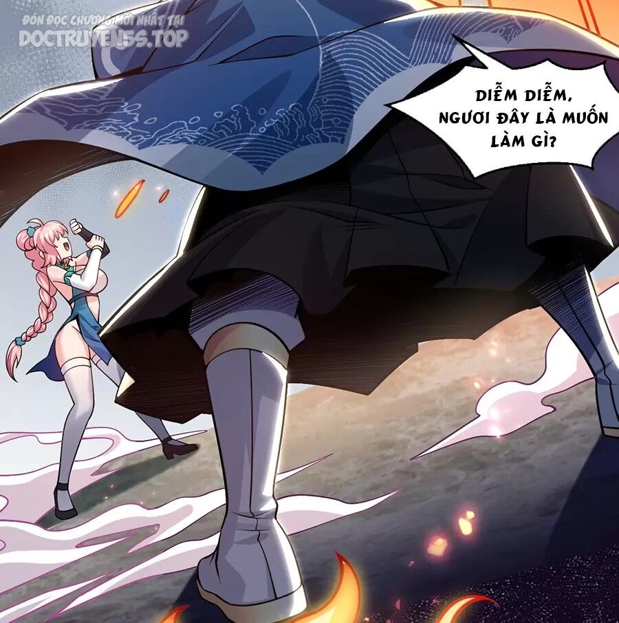 Hảo Đồ Nhi Hãy Tha Cho Vi Sư Chap 216 - Next Chap 217