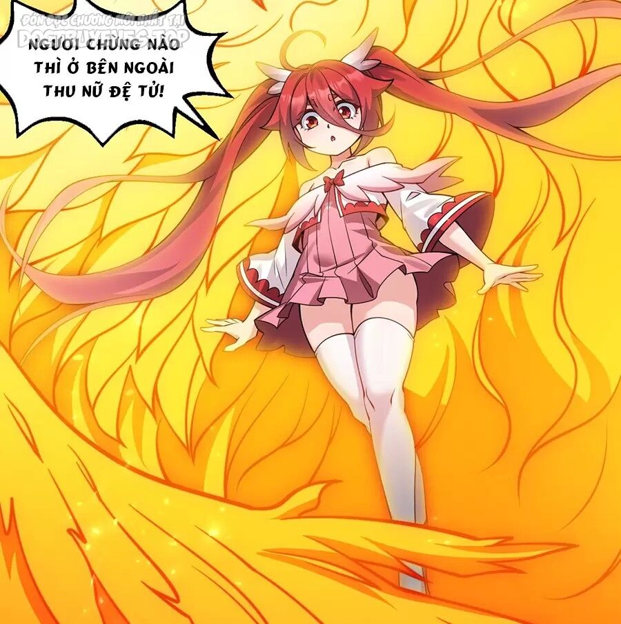 Hảo Đồ Nhi Hãy Tha Cho Vi Sư Chap 216 - Next Chap 217