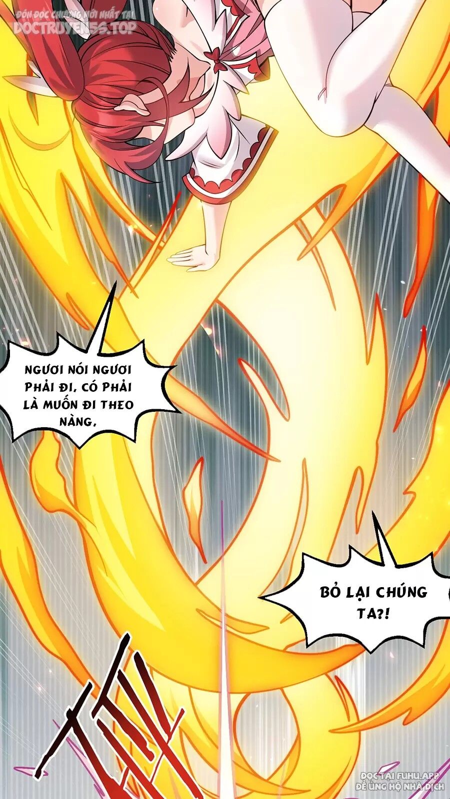 Hảo Đồ Nhi Hãy Tha Cho Vi Sư Chap 216 - Next Chap 217