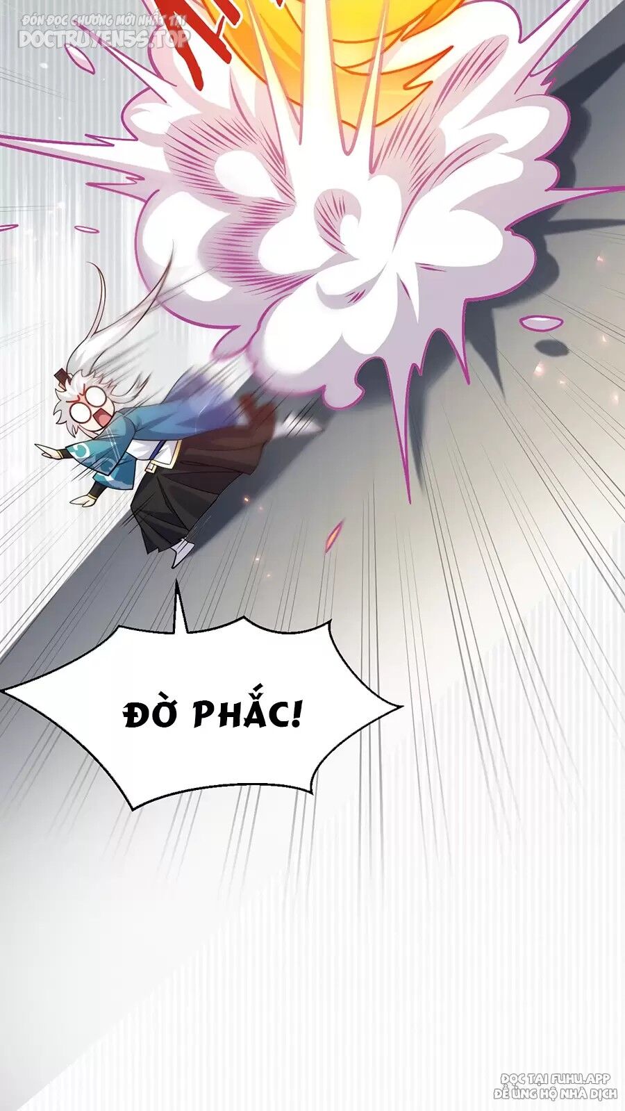 Hảo Đồ Nhi Hãy Tha Cho Vi Sư Chap 216 - Next Chap 217