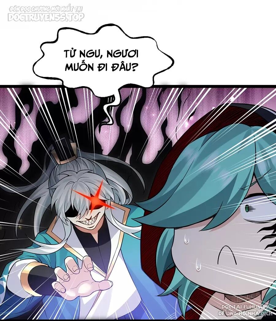 Hảo Đồ Nhi Hãy Tha Cho Vi Sư Chap 216 - Next Chap 217