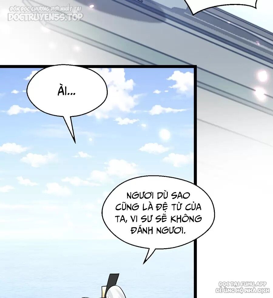 Hảo Đồ Nhi Hãy Tha Cho Vi Sư Chap 216 - Next Chap 217