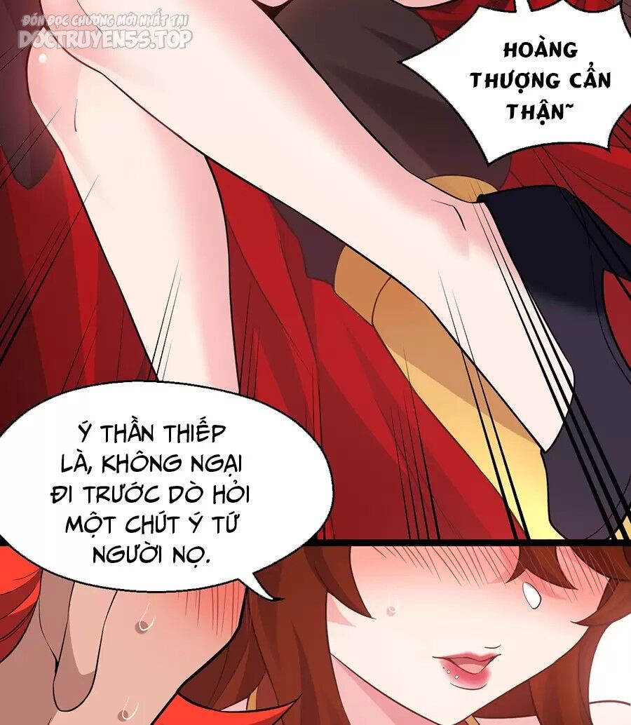 Hảo Đồ Nhi Hãy Tha Cho Vi Sư Chap 217 - Next Chap 218
