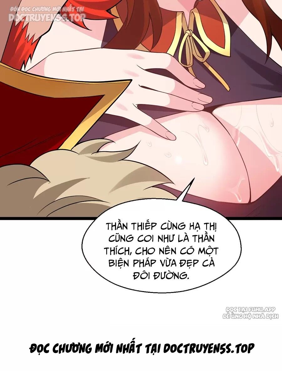 Hảo Đồ Nhi Hãy Tha Cho Vi Sư Chap 217 - Next Chap 218