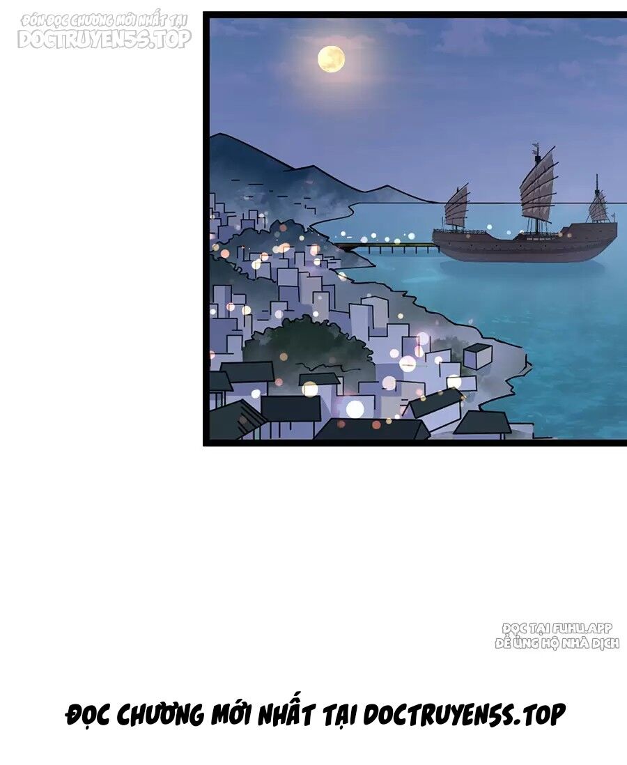 Hảo Đồ Nhi Hãy Tha Cho Vi Sư Chap 217 - Next Chap 218