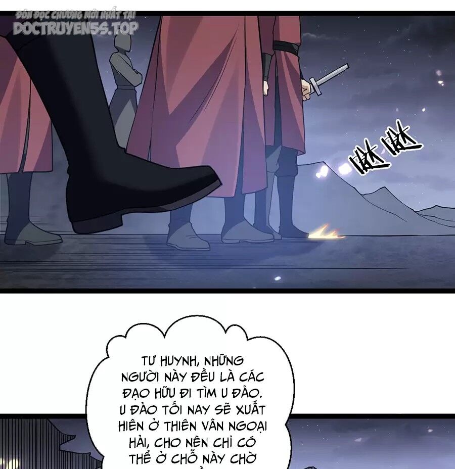 Hảo Đồ Nhi Hãy Tha Cho Vi Sư Chap 217 - Next Chap 218