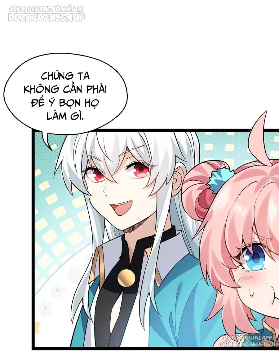 Hảo Đồ Nhi Hãy Tha Cho Vi Sư Chap 217 - Next Chap 218
