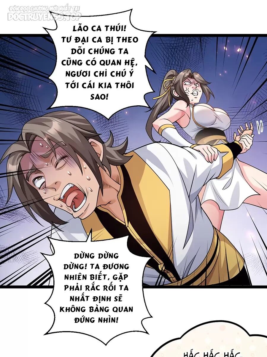 Hảo Đồ Nhi Hãy Tha Cho Vi Sư Chap 217 - Next Chap 218