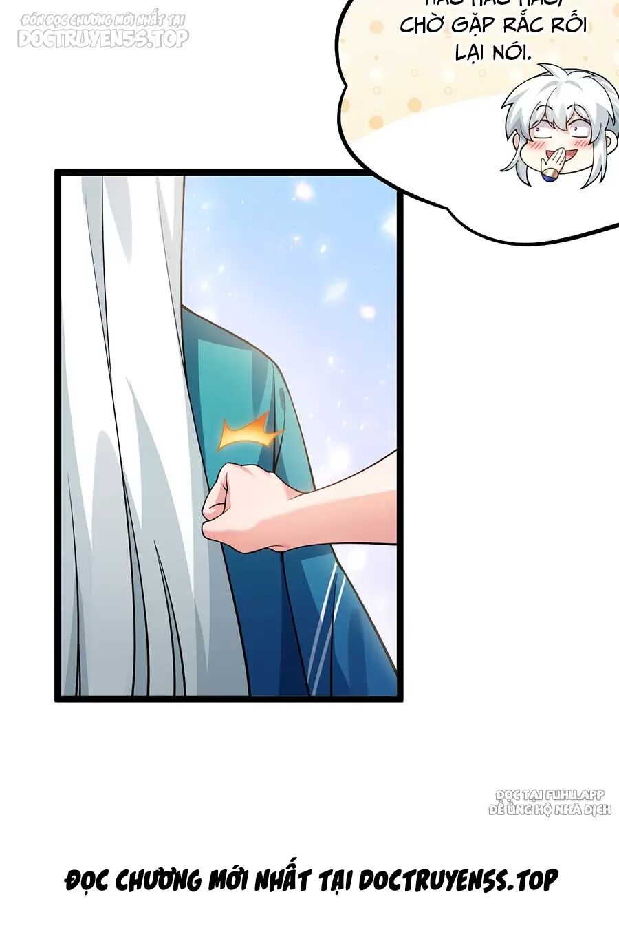 Hảo Đồ Nhi Hãy Tha Cho Vi Sư Chap 217 - Next Chap 218