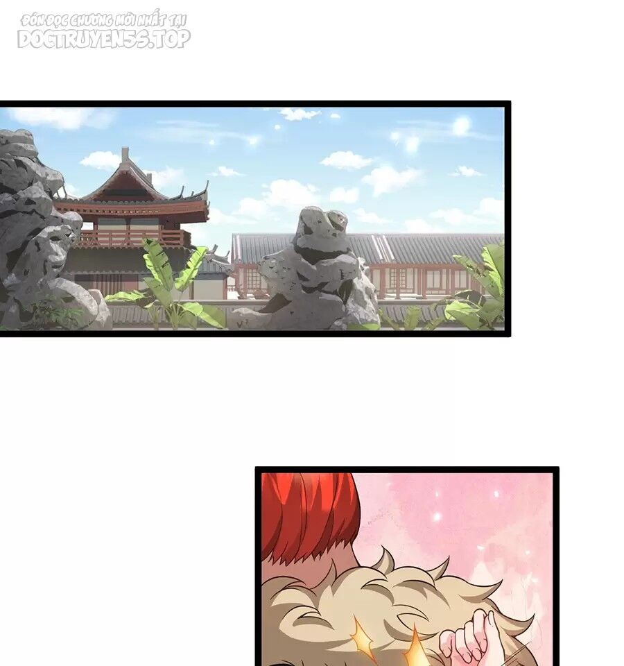 Hảo Đồ Nhi Hãy Tha Cho Vi Sư Chap 217 - Next Chap 218