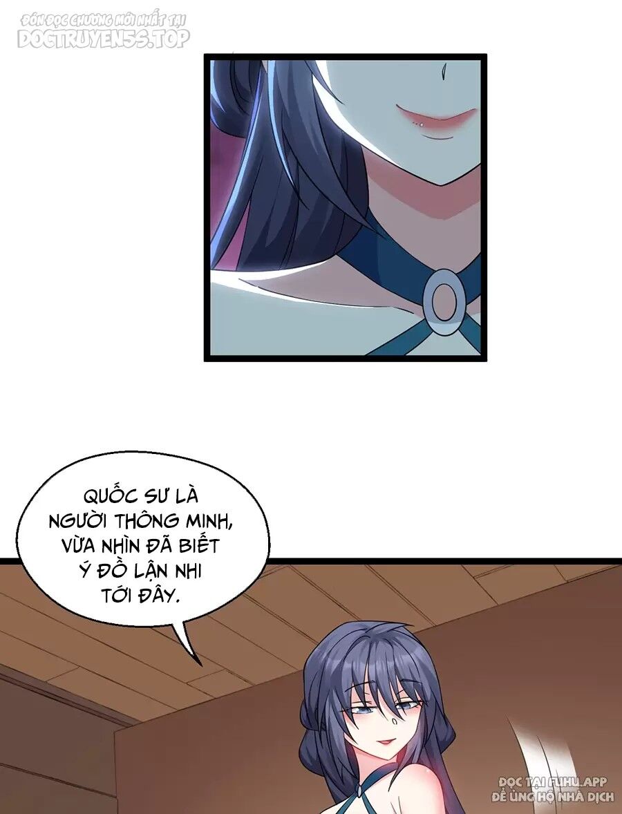 Hảo Đồ Nhi Hãy Tha Cho Vi Sư Chap 217 - Next Chap 218