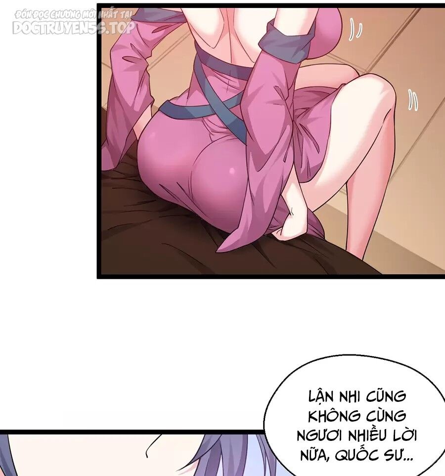 Hảo Đồ Nhi Hãy Tha Cho Vi Sư Chap 217 - Next Chap 218