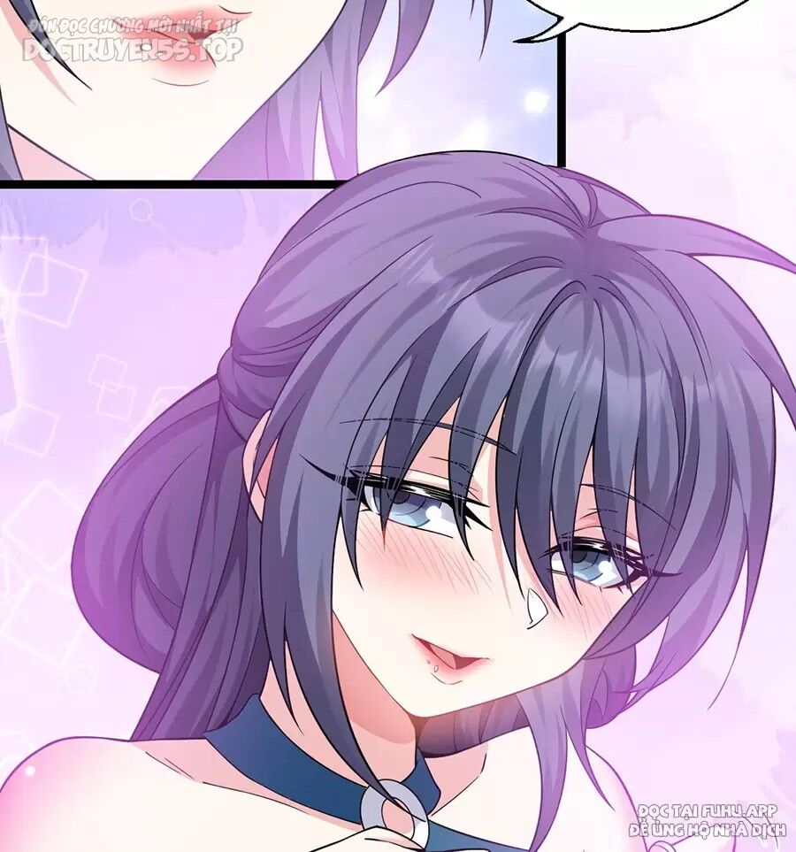 Hảo Đồ Nhi Hãy Tha Cho Vi Sư Chap 217 - Next Chap 218