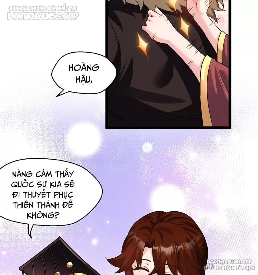 Hảo Đồ Nhi Hãy Tha Cho Vi Sư Chap 217 - Next Chap 218