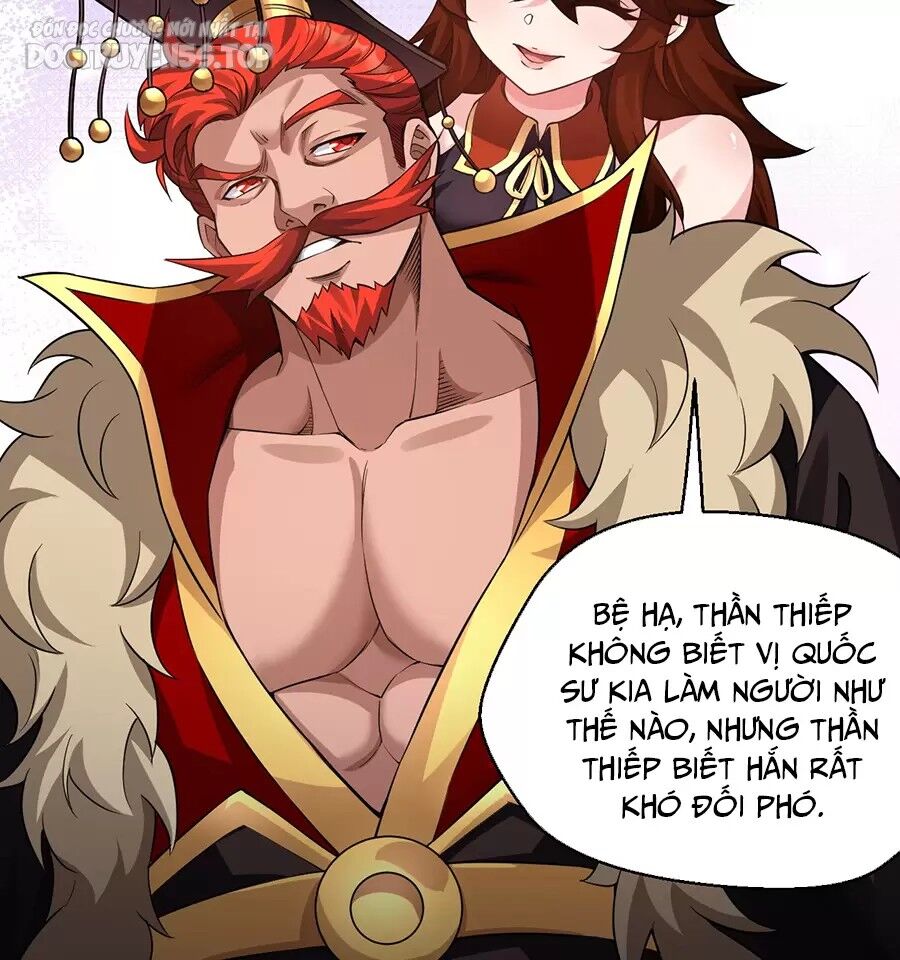 Hảo Đồ Nhi Hãy Tha Cho Vi Sư Chap 217 - Next Chap 218