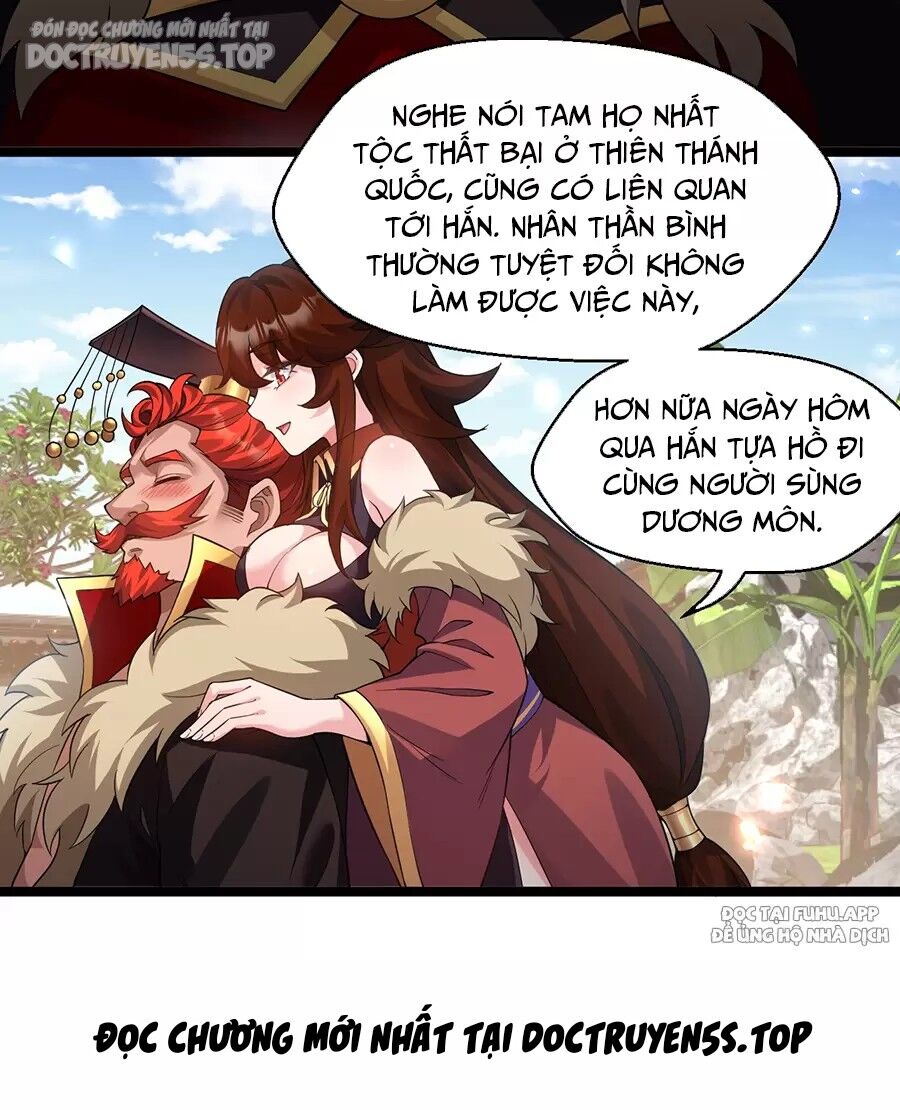 Hảo Đồ Nhi Hãy Tha Cho Vi Sư Chap 217 - Next Chap 218