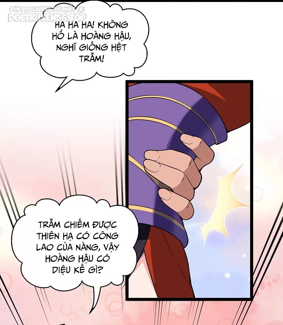 Hảo Đồ Nhi Hãy Tha Cho Vi Sư Chap 217 - Next Chap 218
