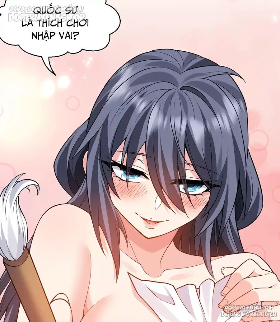 Hảo Đồ Nhi Hãy Tha Cho Vi Sư Chap 218 - Next Chap 219