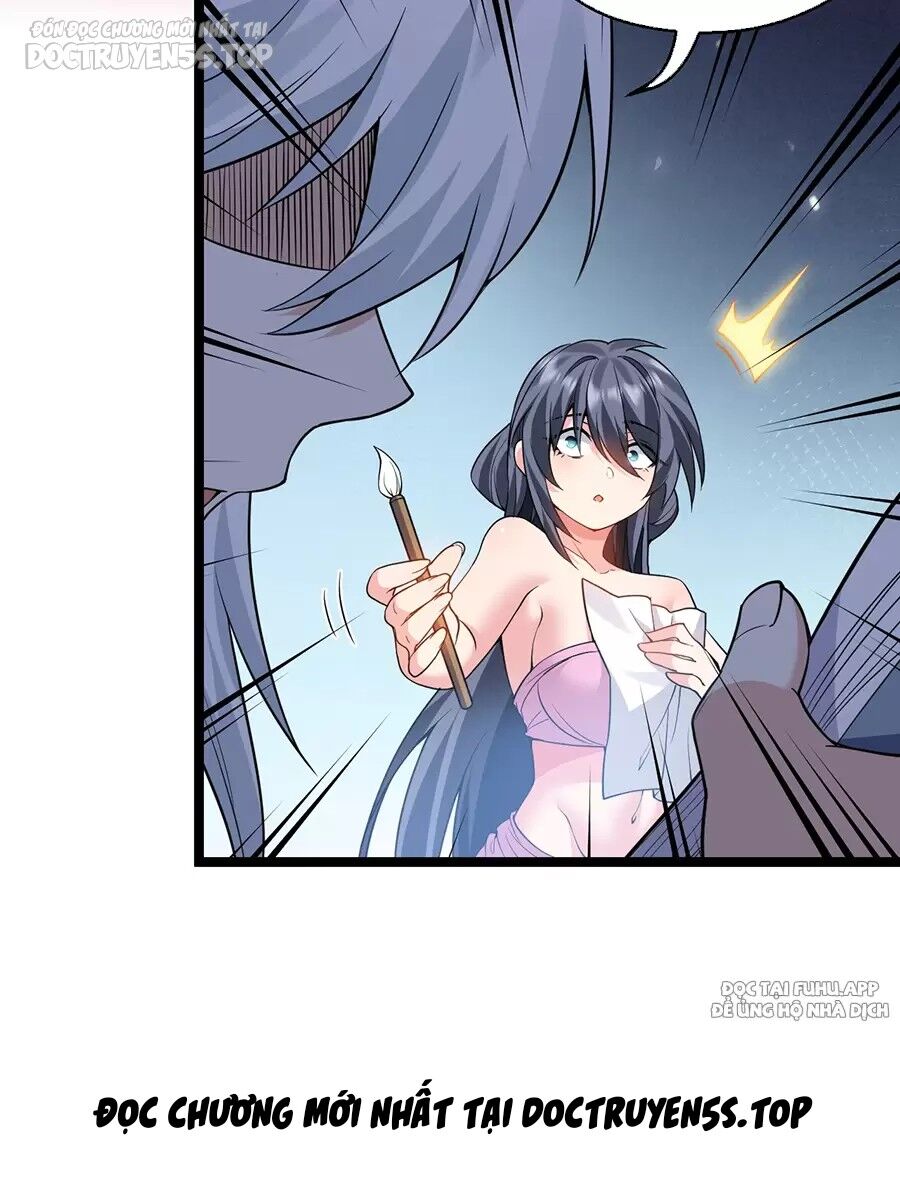 Hảo Đồ Nhi Hãy Tha Cho Vi Sư Chap 218 - Next Chap 219