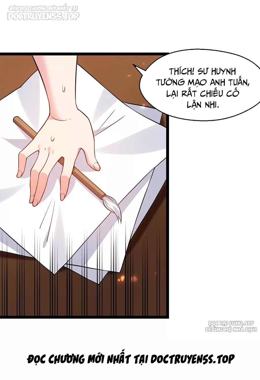 Hảo Đồ Nhi Hãy Tha Cho Vi Sư Chap 218 - Next Chap 219