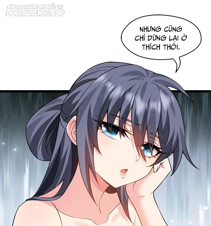 Hảo Đồ Nhi Hãy Tha Cho Vi Sư Chap 218 - Next Chap 219