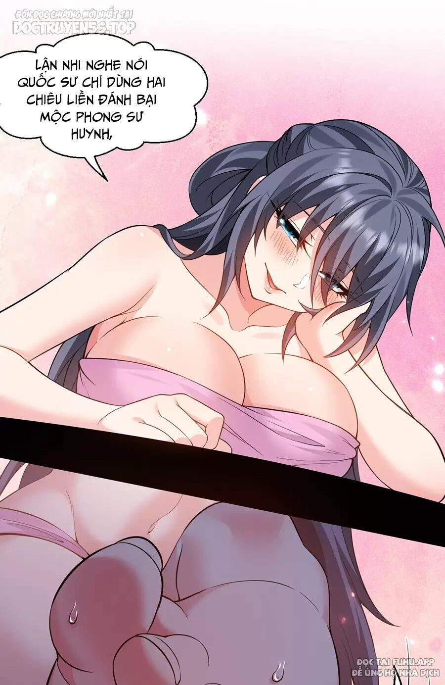 Hảo Đồ Nhi Hãy Tha Cho Vi Sư Chap 218 - Next Chap 219