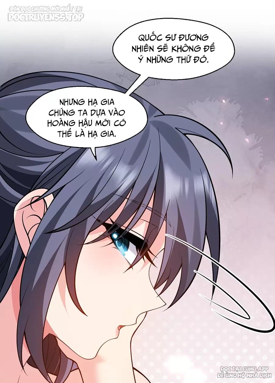 Hảo Đồ Nhi Hãy Tha Cho Vi Sư Chap 218 - Next Chap 219