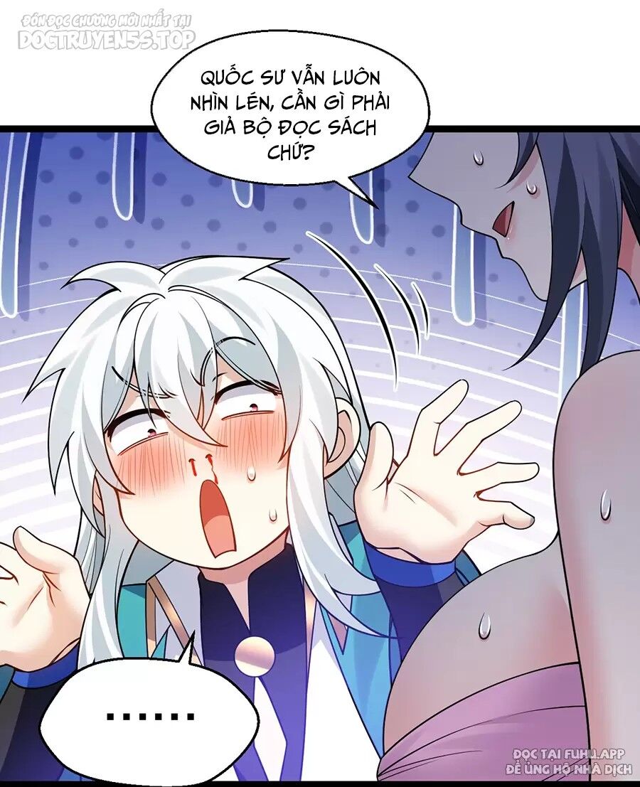 Hảo Đồ Nhi Hãy Tha Cho Vi Sư Chap 218 - Next Chap 219