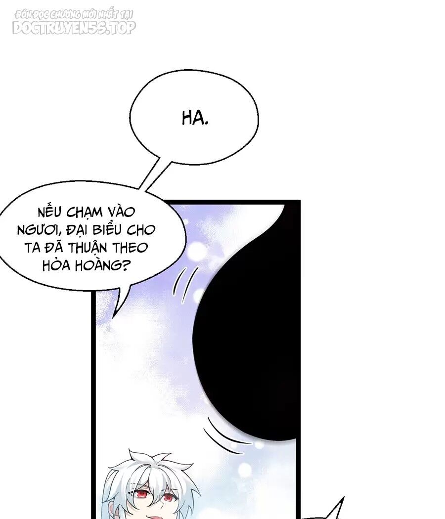 Hảo Đồ Nhi Hãy Tha Cho Vi Sư Chap 218 - Next Chap 219