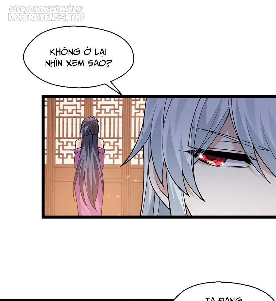 Hảo Đồ Nhi Hãy Tha Cho Vi Sư Chap 218 - Next Chap 219