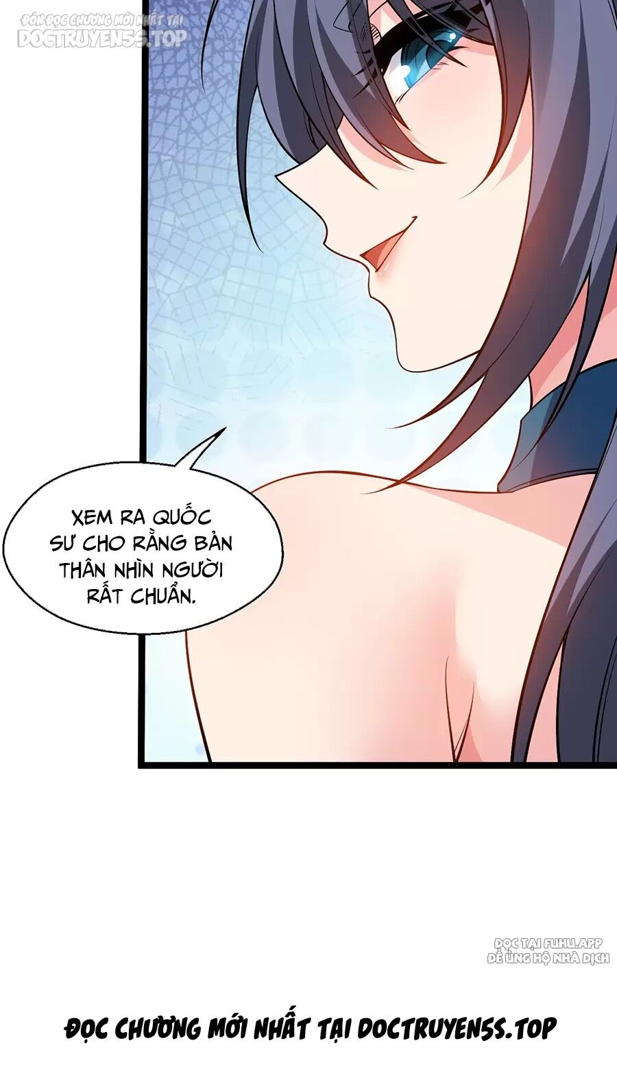 Hảo Đồ Nhi Hãy Tha Cho Vi Sư Chap 218 - Next Chap 219