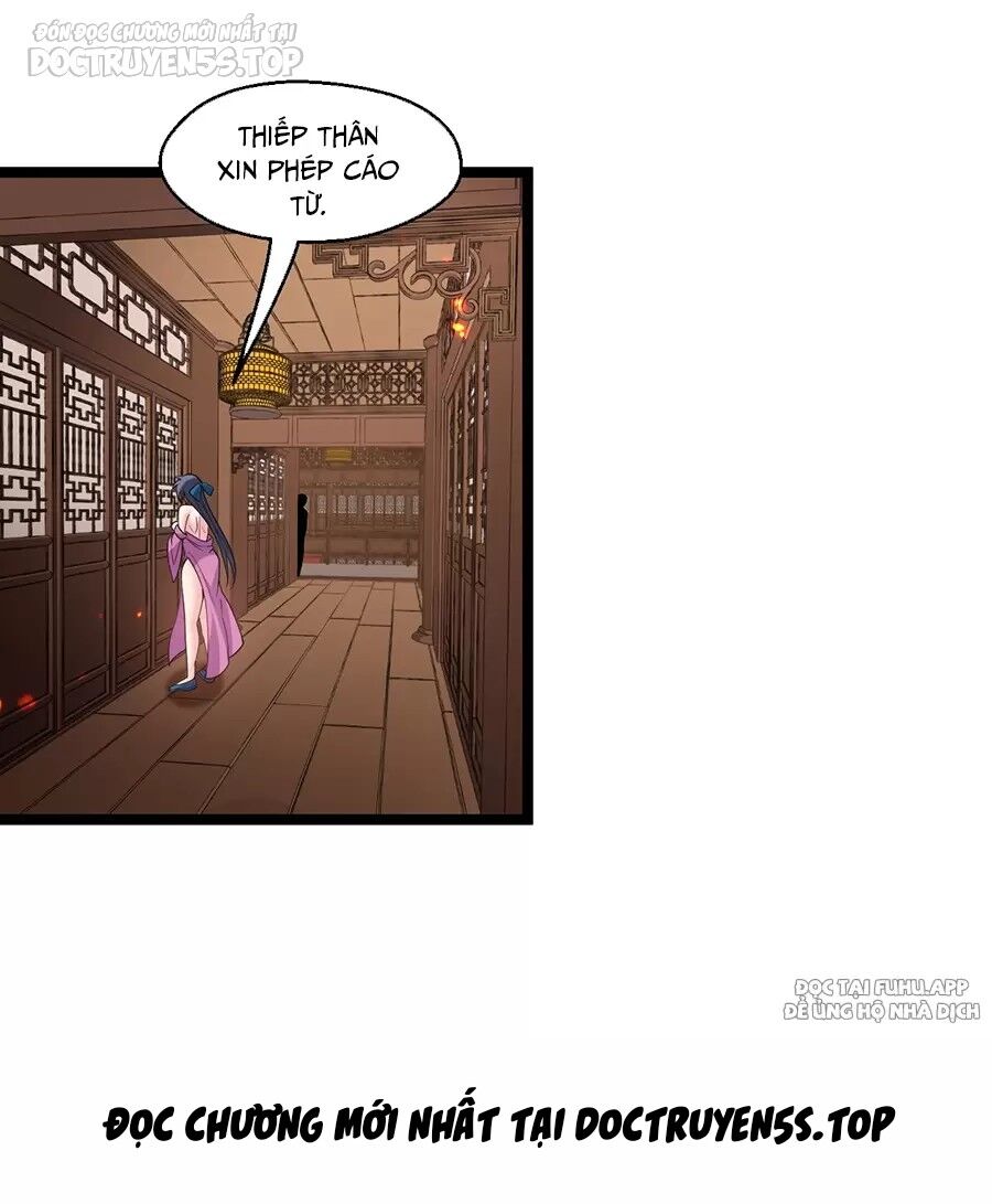 Hảo Đồ Nhi Hãy Tha Cho Vi Sư Chap 218 - Next Chap 219
