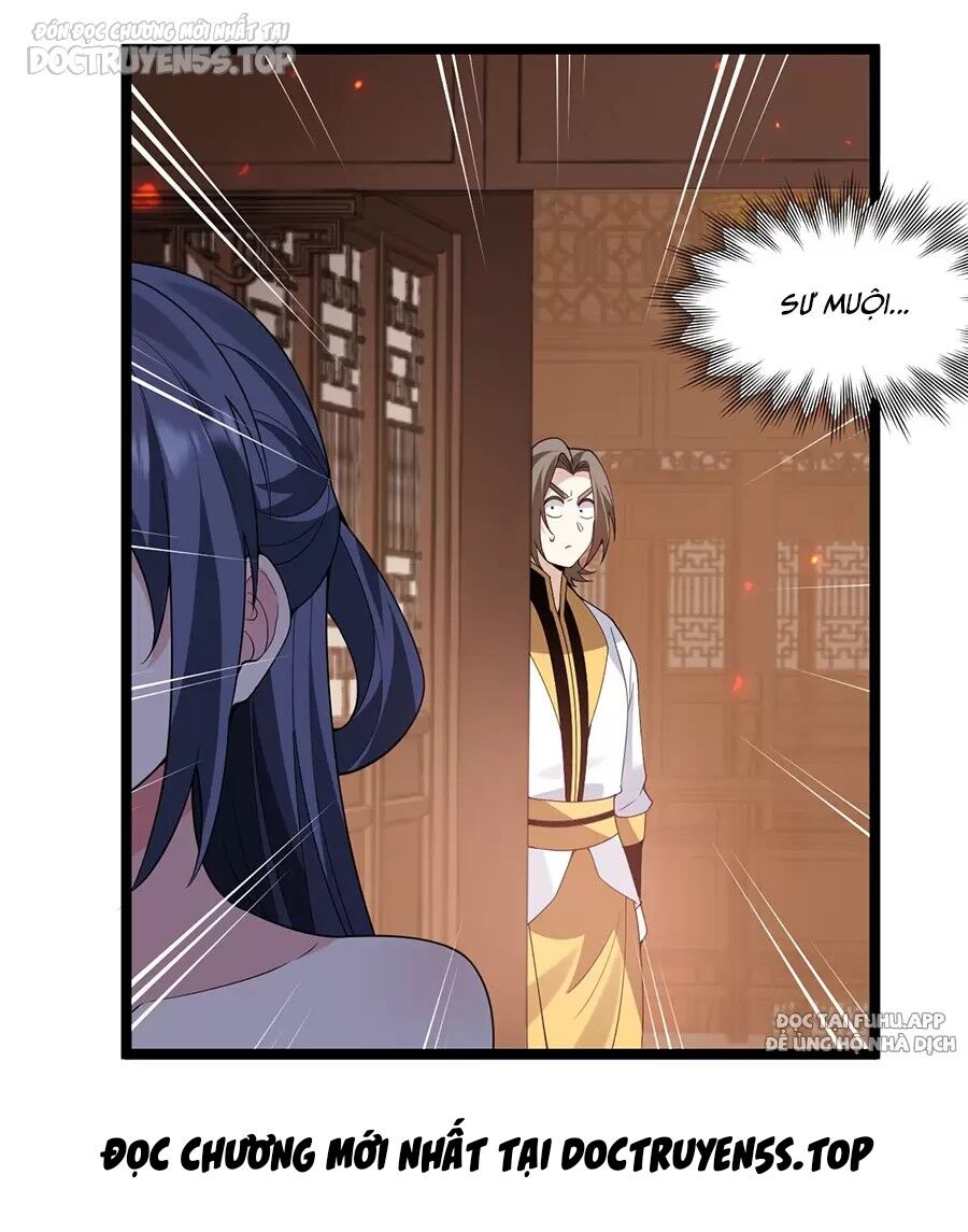 Hảo Đồ Nhi Hãy Tha Cho Vi Sư Chap 218 - Next Chap 219