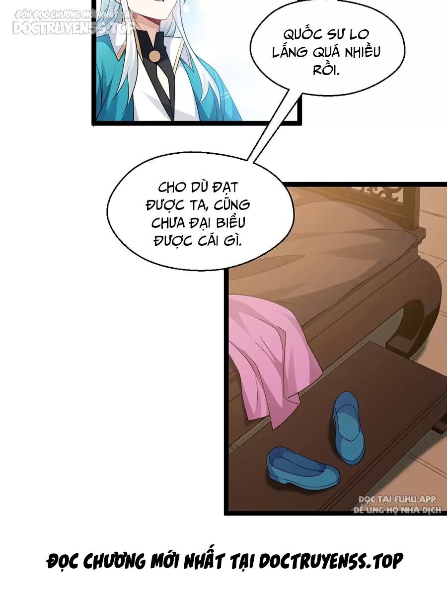 Hảo Đồ Nhi Hãy Tha Cho Vi Sư Chap 218 - Next Chap 219