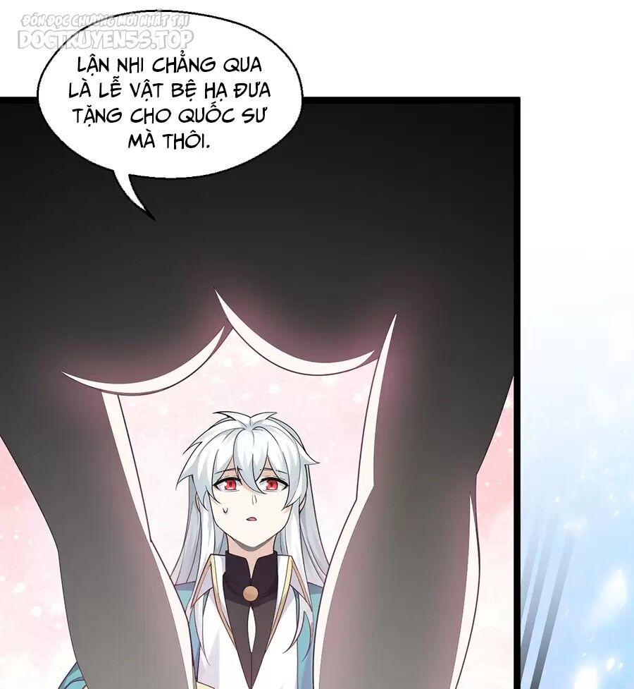 Hảo Đồ Nhi Hãy Tha Cho Vi Sư Chap 218 - Next Chap 219