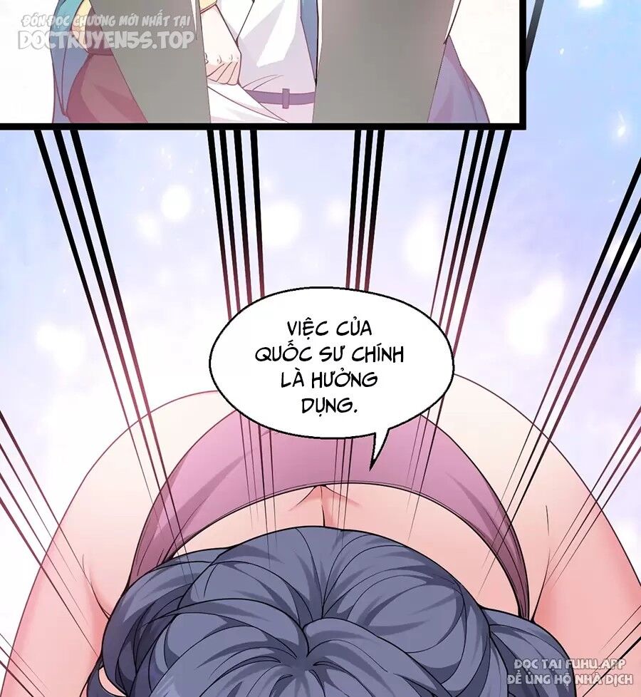 Hảo Đồ Nhi Hãy Tha Cho Vi Sư Chap 218 - Next Chap 219