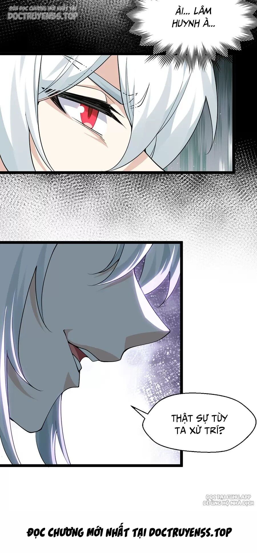 Hảo Đồ Nhi Hãy Tha Cho Vi Sư Chap 218 - Next Chap 219