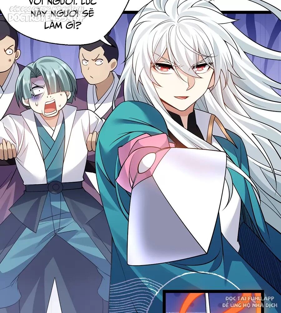 Hảo Đồ Nhi Hãy Tha Cho Vi Sư Chap 219 - Next Chap 220