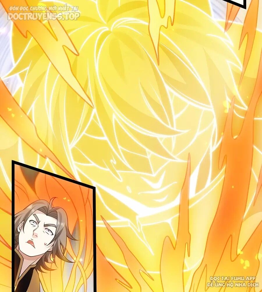 Hảo Đồ Nhi Hãy Tha Cho Vi Sư Chap 219 - Next Chap 220