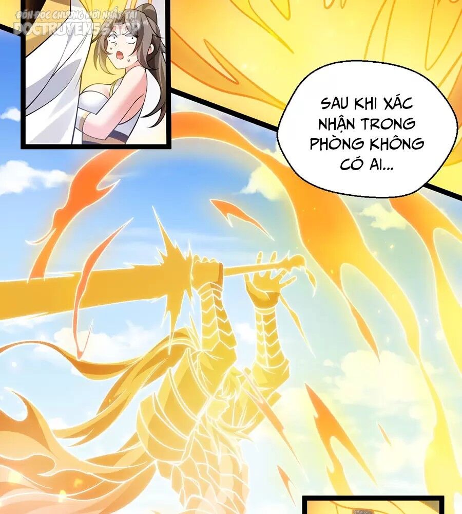 Hảo Đồ Nhi Hãy Tha Cho Vi Sư Chap 219 - Next Chap 220