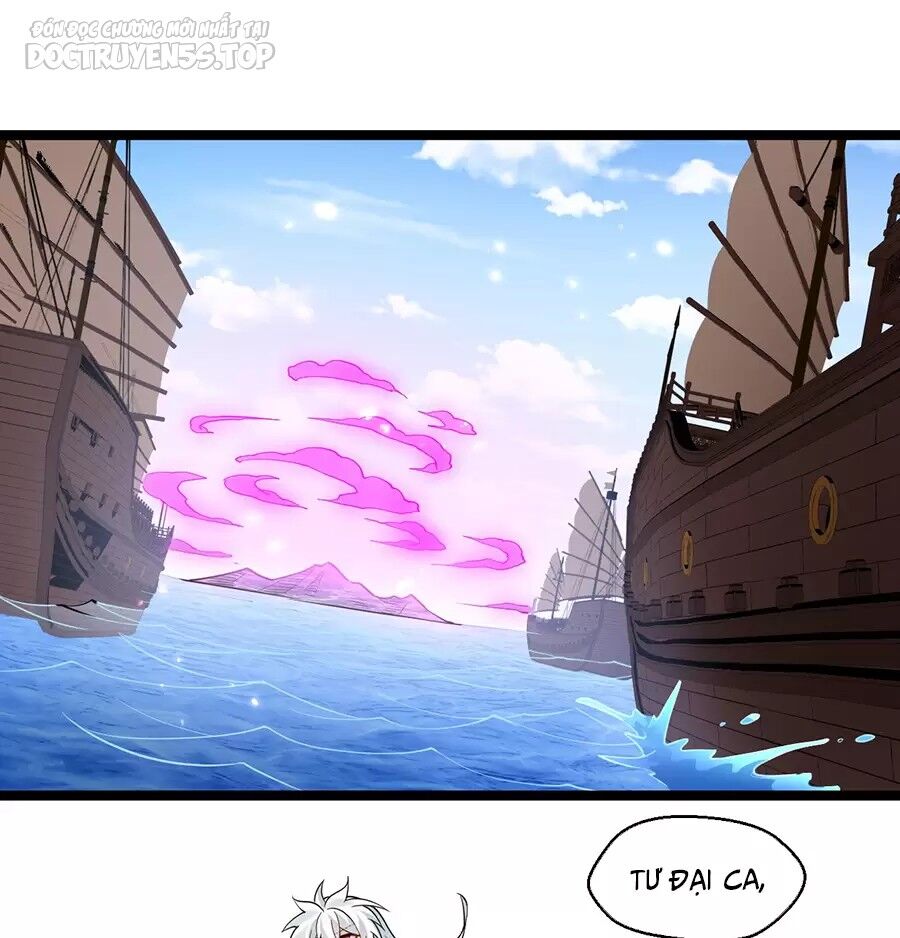 Hảo Đồ Nhi Hãy Tha Cho Vi Sư Chap 219 - Next Chap 220