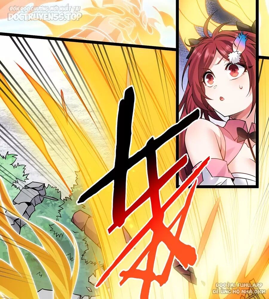 Hảo Đồ Nhi Hãy Tha Cho Vi Sư Chap 219 - Next Chap 220