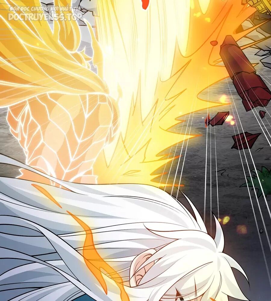 Hảo Đồ Nhi Hãy Tha Cho Vi Sư Chap 219 - Next Chap 220