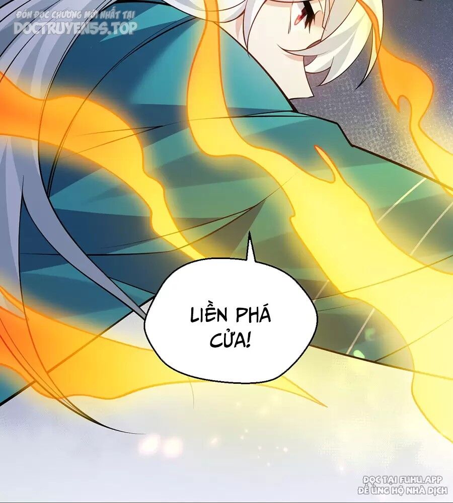 Hảo Đồ Nhi Hãy Tha Cho Vi Sư Chap 219 - Next Chap 220
