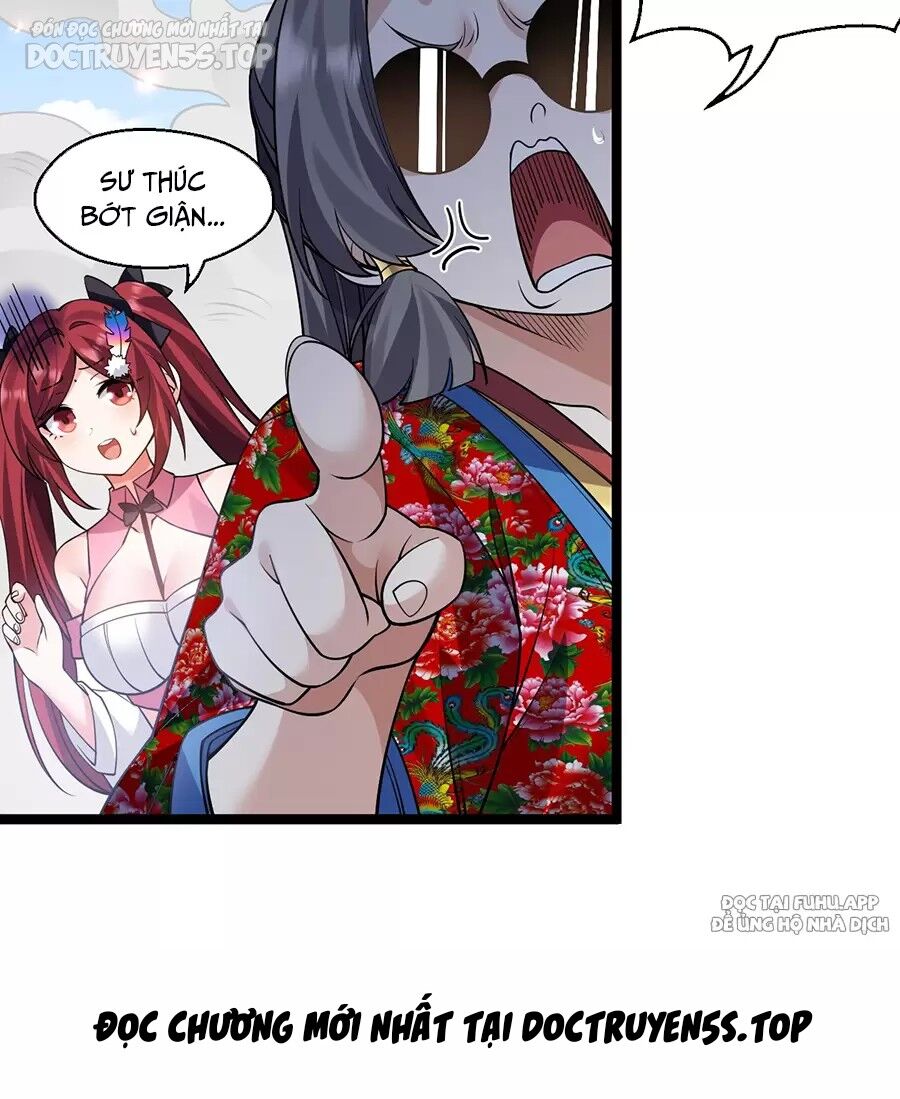 Hảo Đồ Nhi Hãy Tha Cho Vi Sư Chap 219 - Next Chap 220