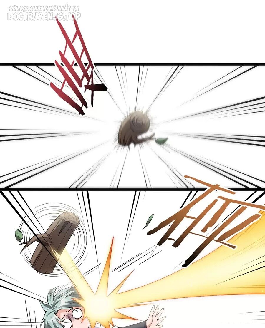 Hảo Đồ Nhi Hãy Tha Cho Vi Sư Chap 219 - Next Chap 220